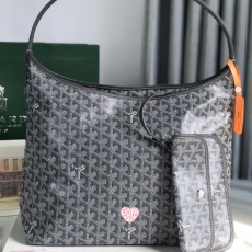 Goyard Top Handle Bags